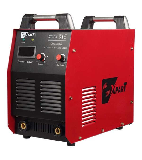 INGCO ING-MMA1302 Inverter MMA welding machine - Image 3