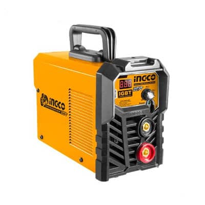 INGCO ING-MMA1302 Inverter MMA welding machine